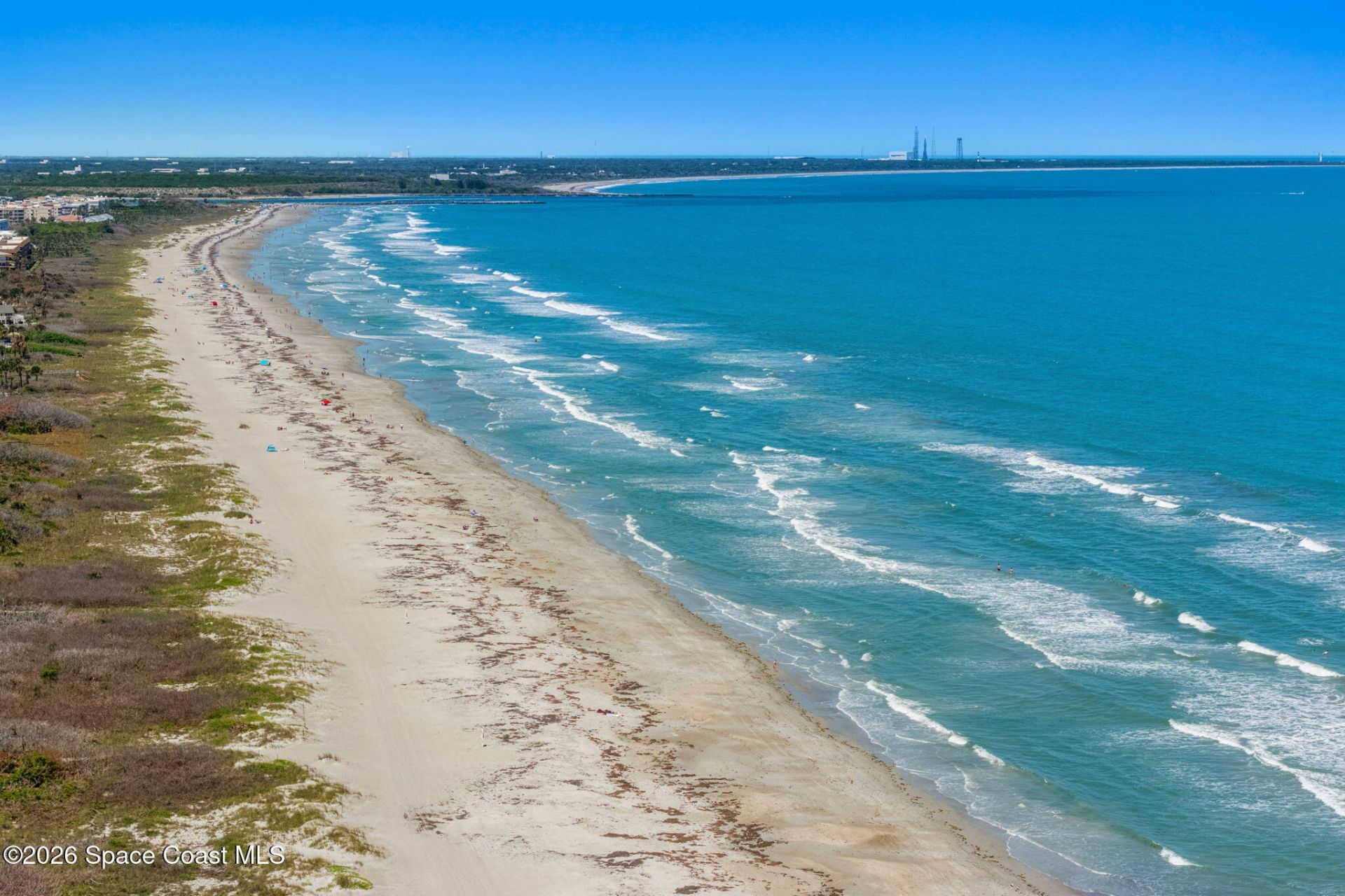 7301 Ridgewood Avenue, Unit A103, Cape Canaveral, FL 32920 Photo