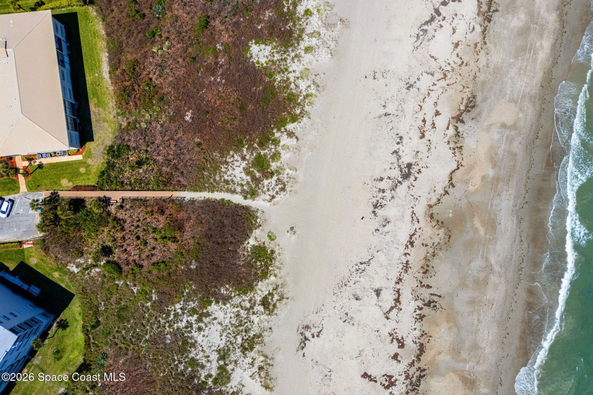 7301 Ridgewood Avenue , Unit A103, Cape Canaveral, FL 32920 Photo