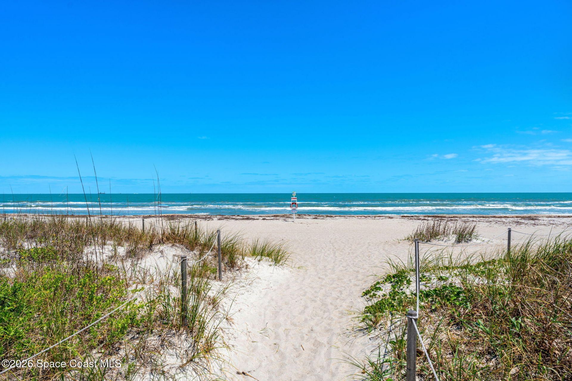 7301 Ridgewood Avenue , Unit A103, Cape Canaveral, FL 32920 Photo