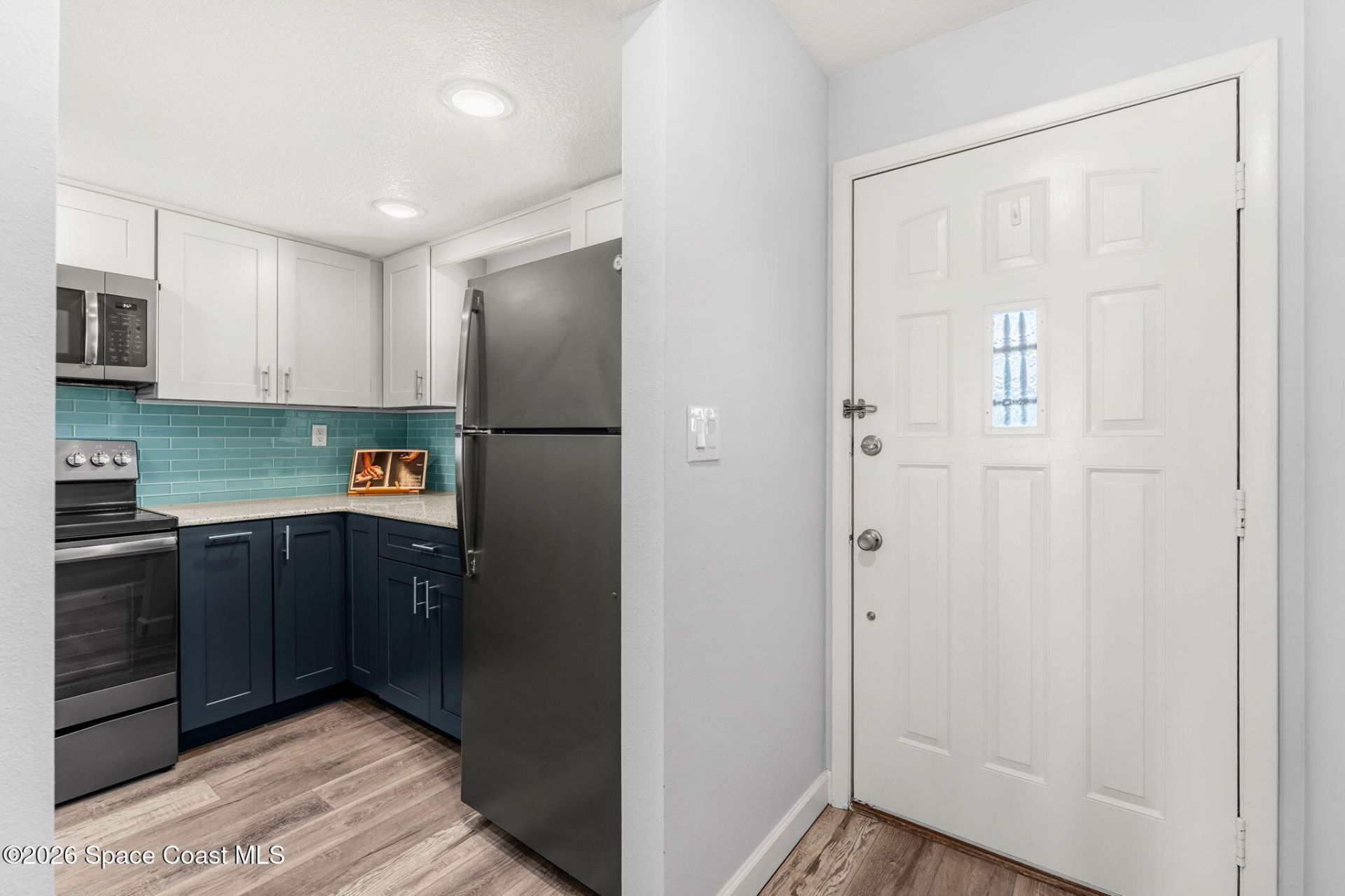 7301 Ridgewood Avenue, Unit A103, Cape Canaveral, FL 32920 Photo