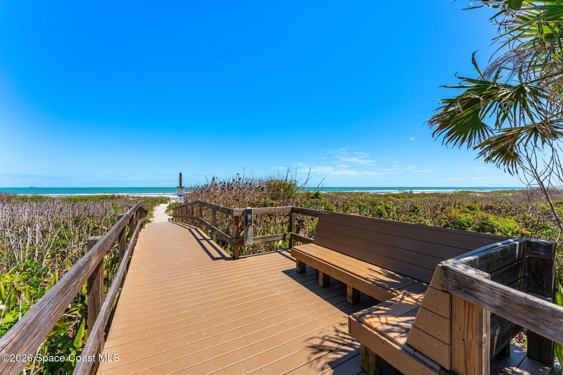 7301 Ridgewood Avenue , Unit A103, Cape Canaveral, FL 32920 Photo