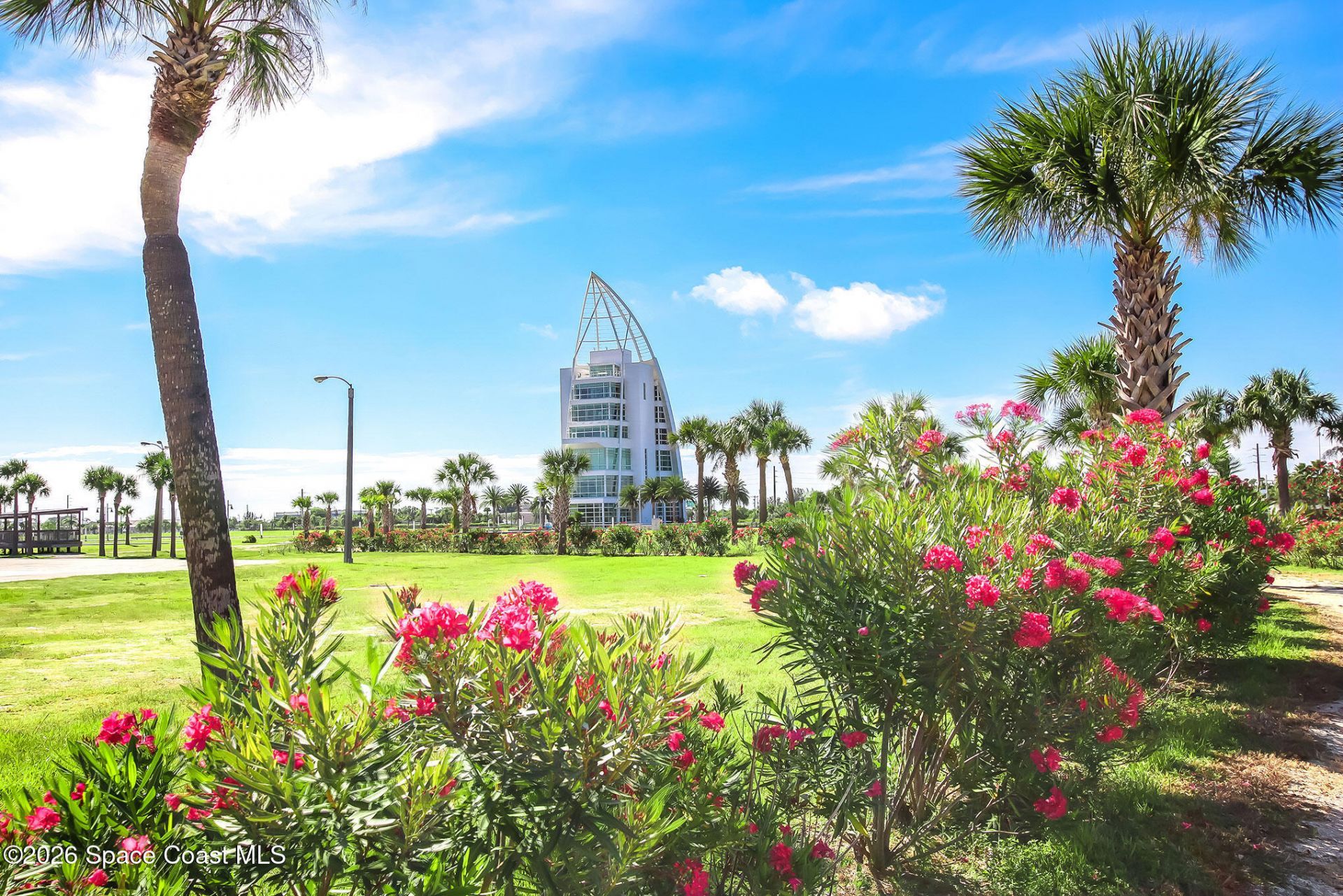 7301 Ridgewood Avenue , Unit A103, Cape Canaveral, FL 32920 Photo