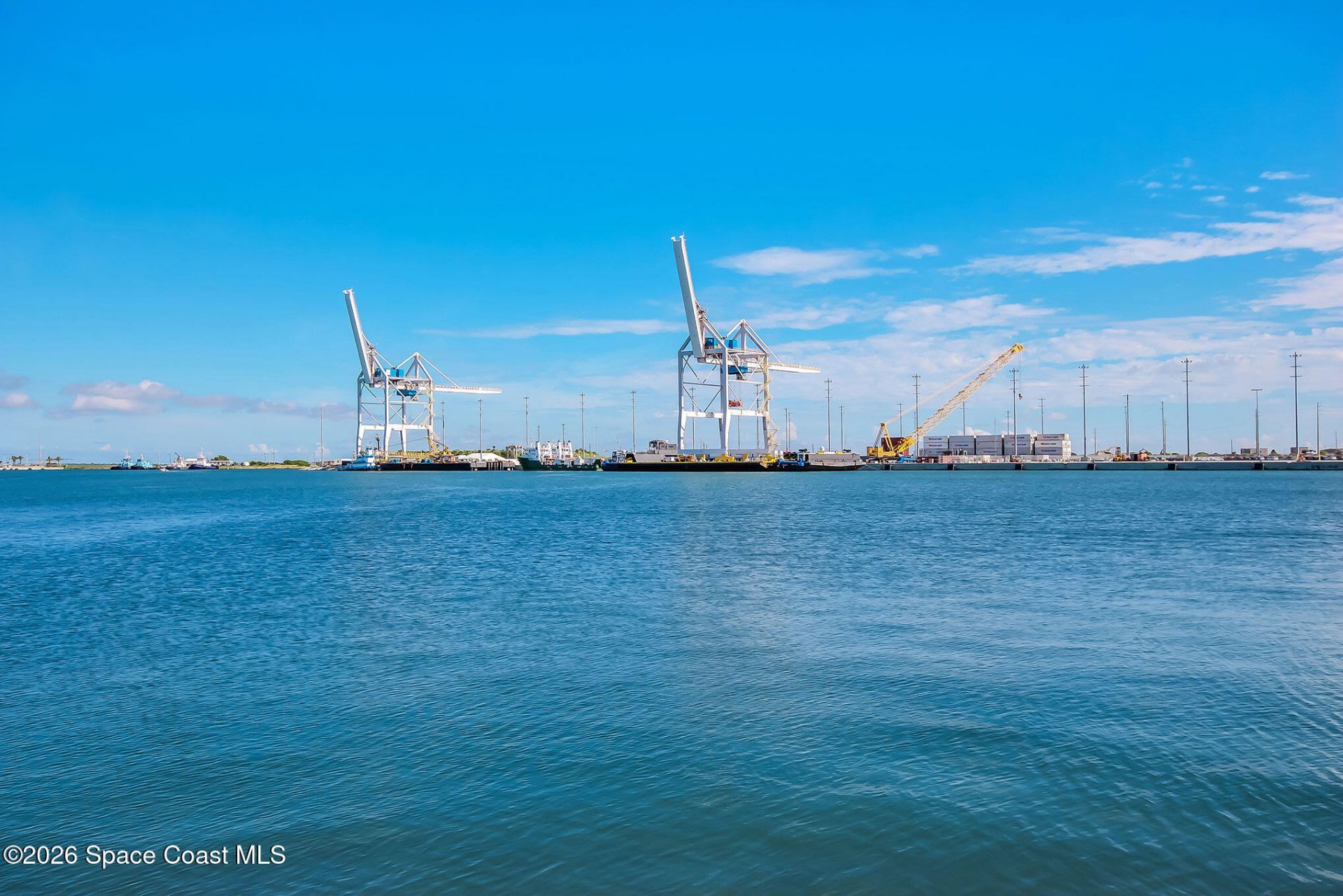 7301 Ridgewood Avenue , Unit A103, Cape Canaveral, FL 32920 Photo