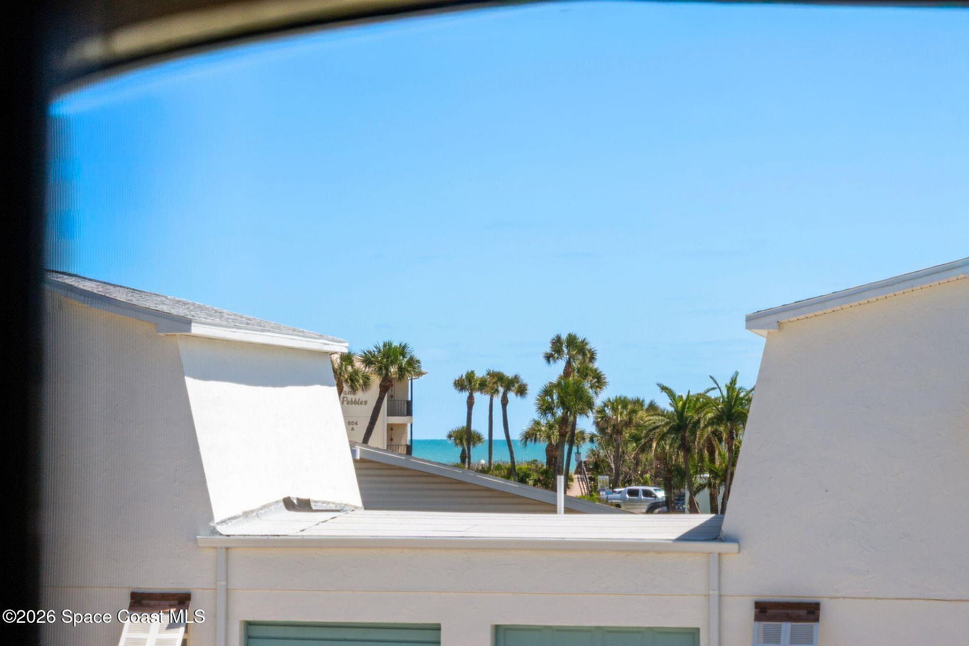 7301 Ridgewood Avenue , Unit A103, Cape Canaveral, FL 32920 Photo