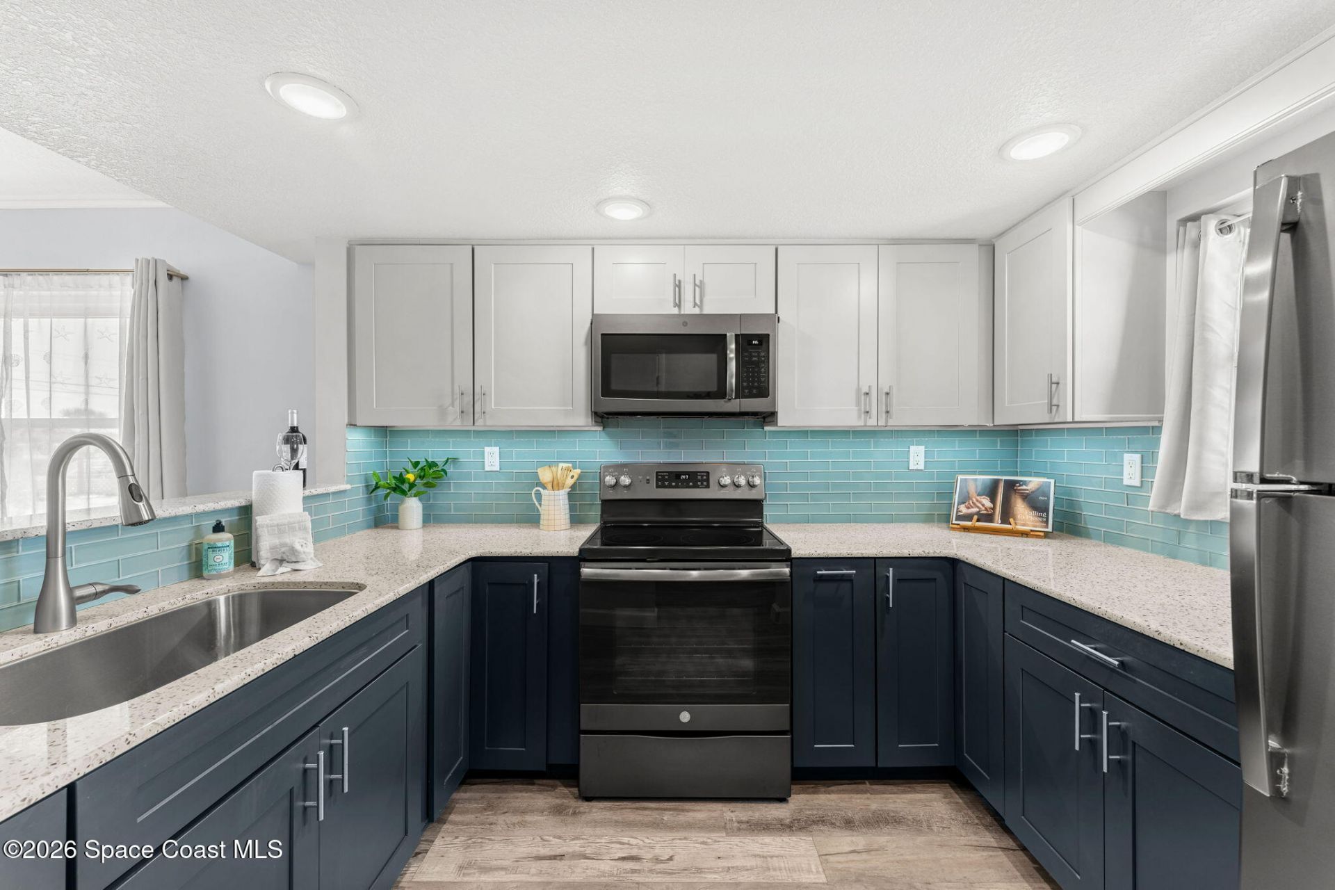 7301 Ridgewood Avenue , Unit A103, Cape Canaveral, FL 32920 Photo