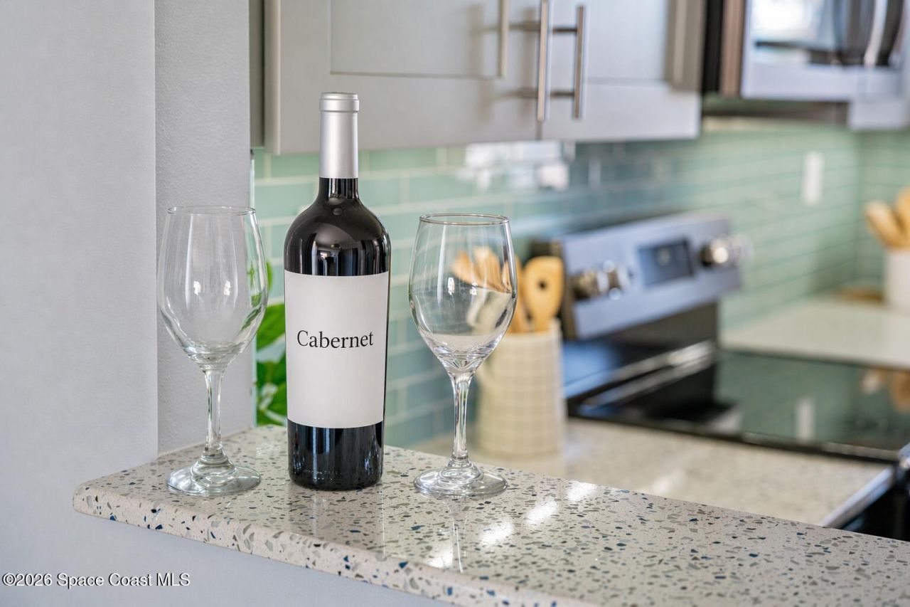 7301 Ridgewood Avenue, Unit A103, Cape Canaveral, FL 32920 Photo