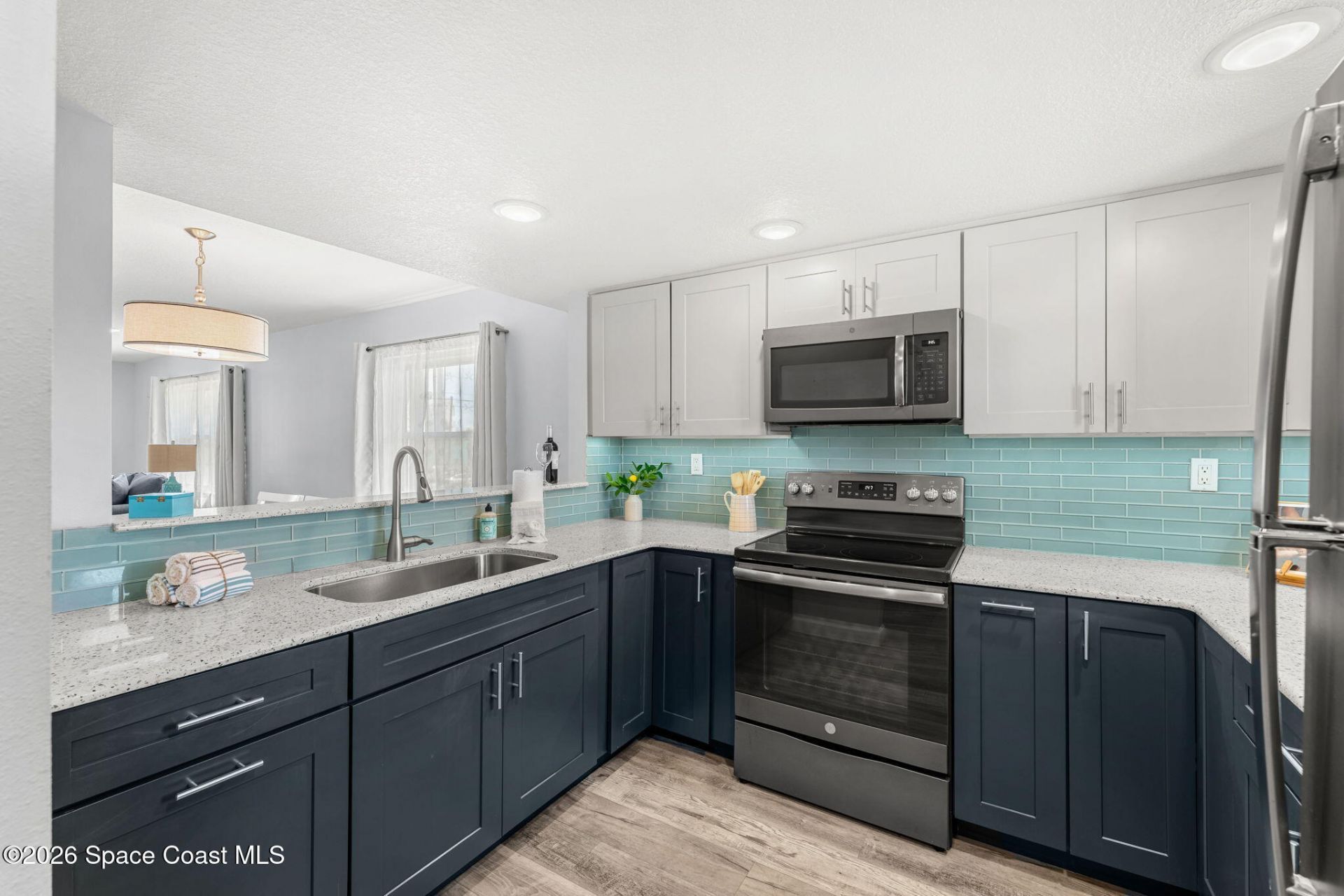 7301 Ridgewood Avenue , Unit A103, Cape Canaveral, FL 32920 Photo