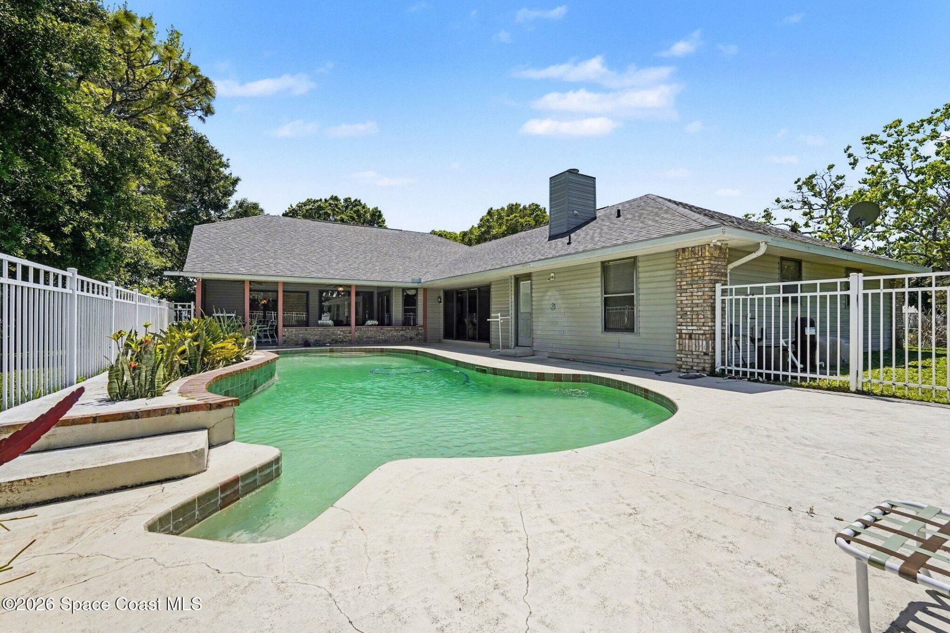 1755 Plantation Circle SE , Palm Bay, FL 32909 Photo