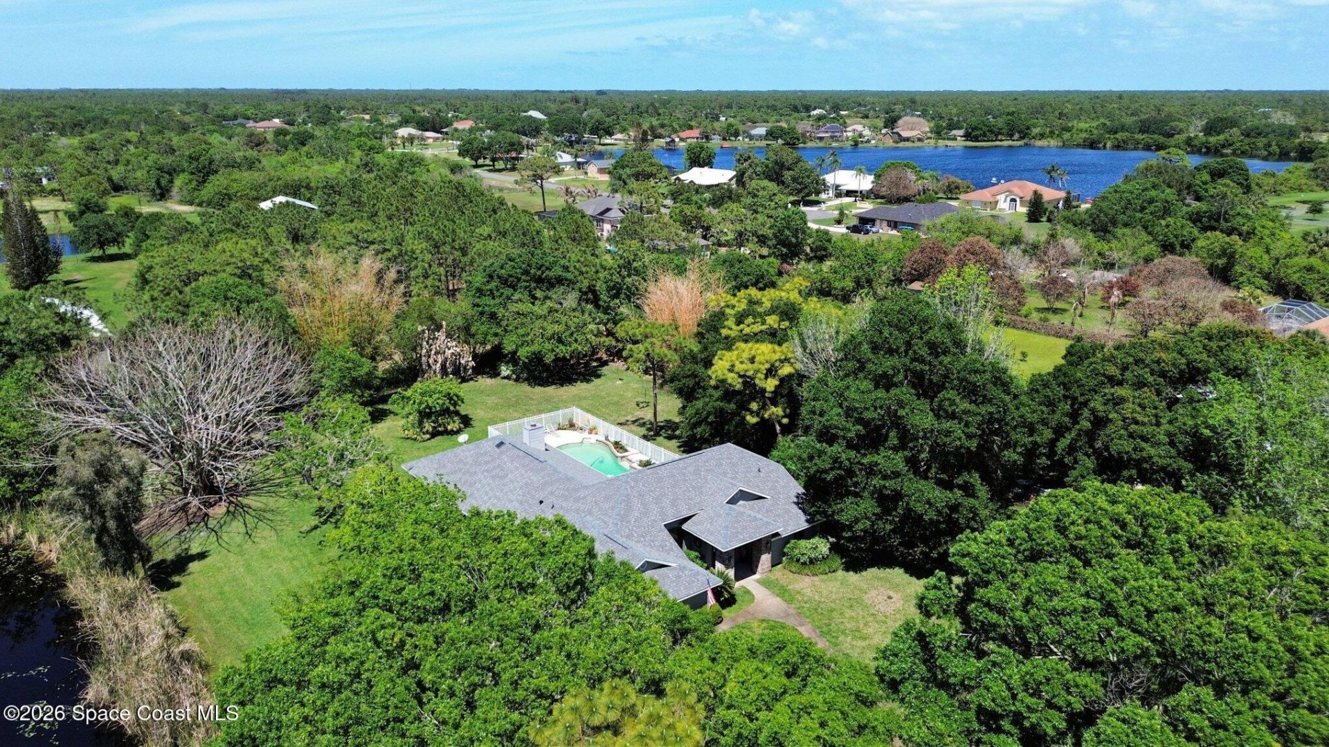 1755 Plantation Circle SE , Palm Bay, FL 32909 Photo