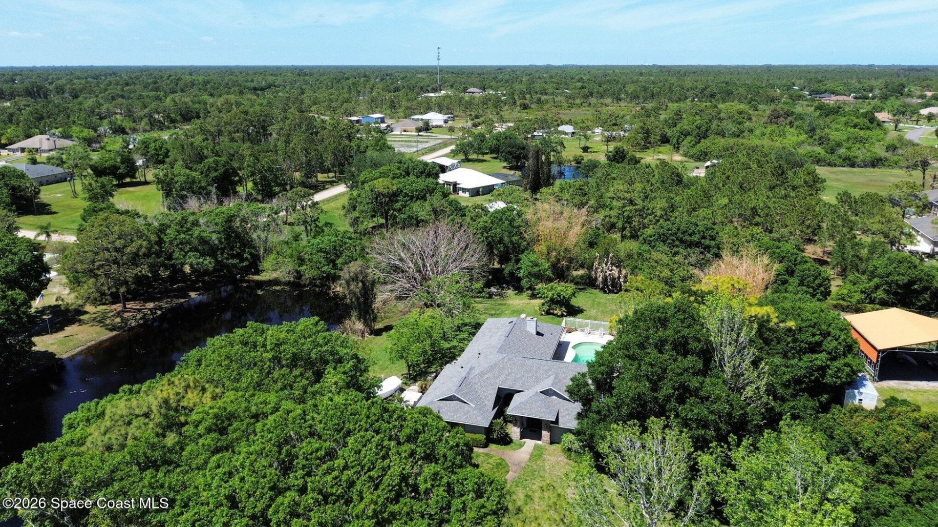 1755 Plantation Circle SE , Palm Bay, FL 32909 Photo