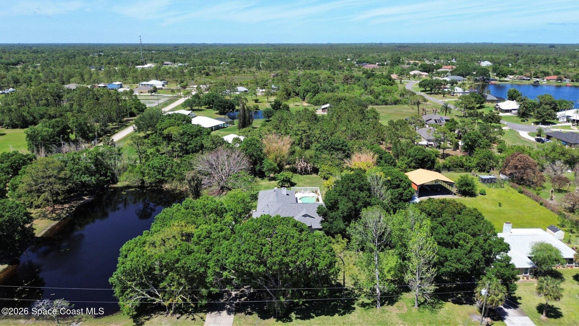 1755 Plantation Circle SE , Palm Bay, FL 32909 Photo