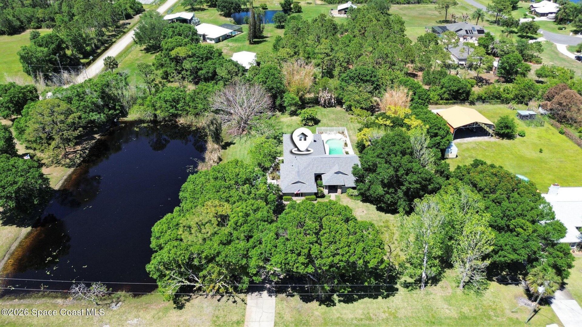 1755 Plantation Circle SE , Palm Bay, FL 32909 Photo