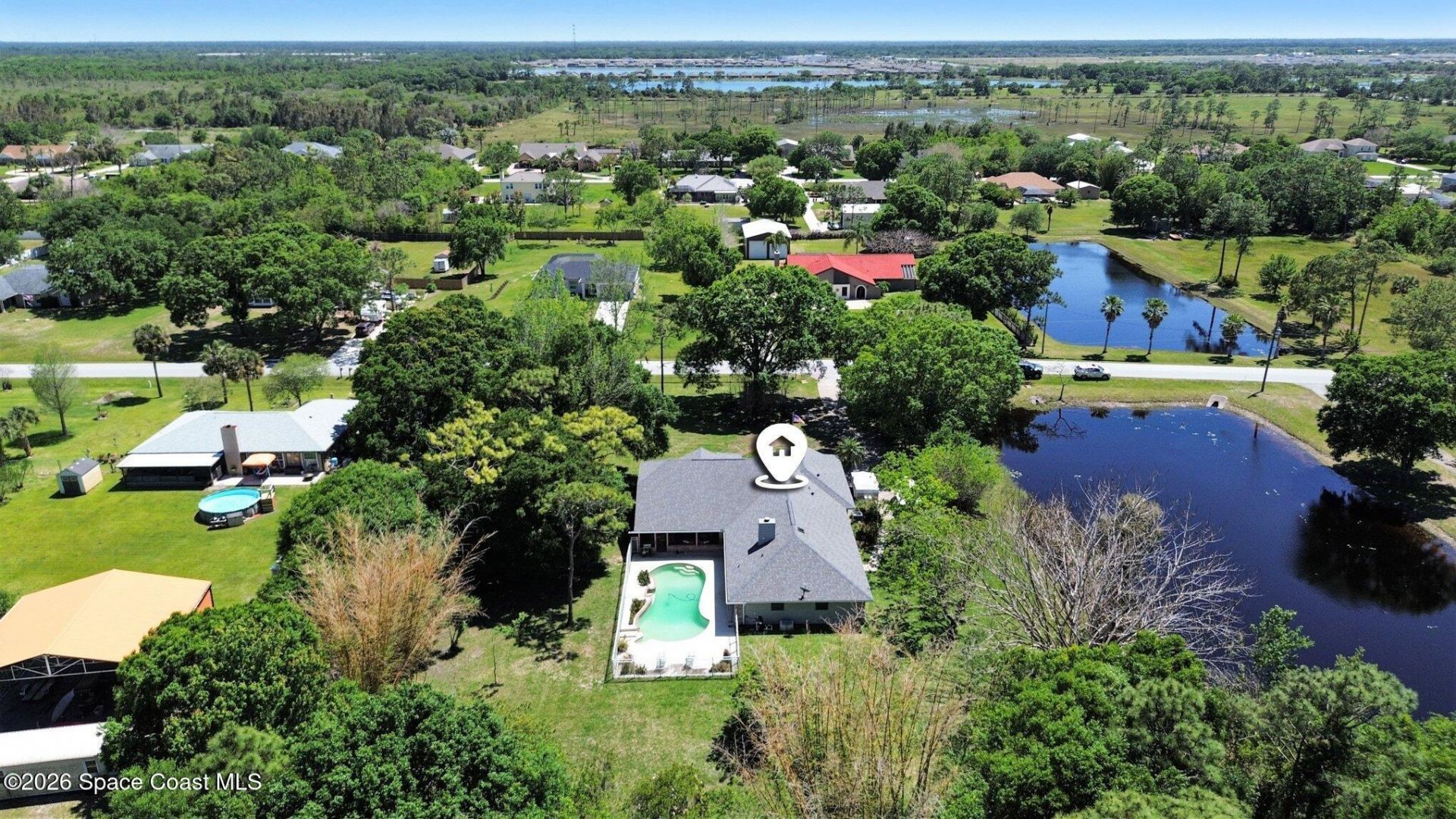 1755 Plantation Circle SE , Palm Bay, FL 32909 Photo