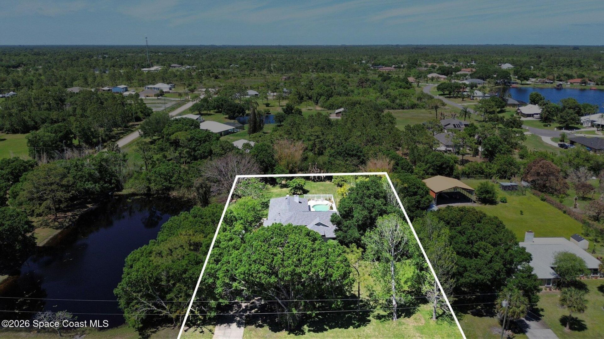 1755 Plantation Circle SE , Palm Bay, FL 32909 Photo