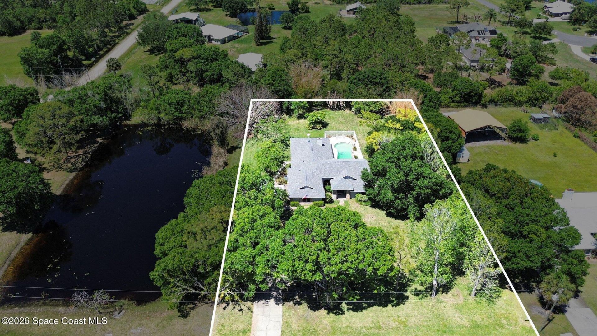 1755 Plantation Circle SE , Palm Bay, FL 32909 Photo