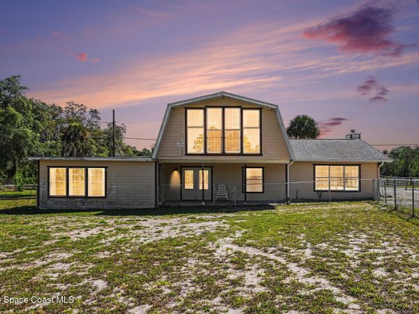 4950 Blounts Ridge Road , Mims, FL 32754