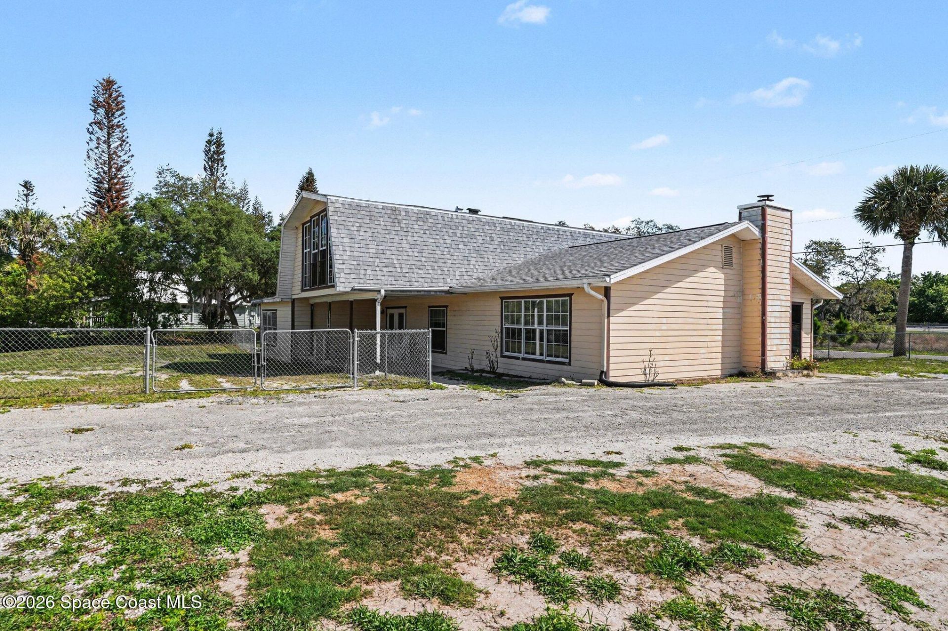 4950 Blounts Ridge Road , Mims, FL 32754 Photo