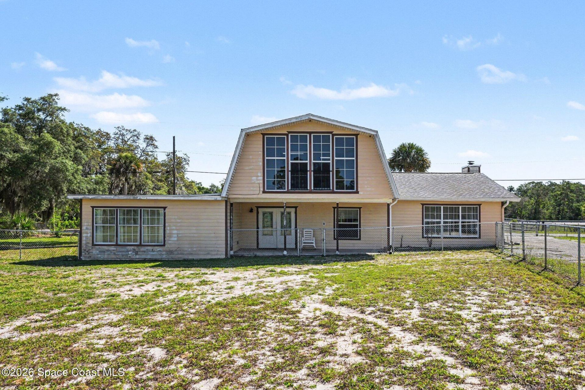 4950 Blounts Ridge Road , Mims, FL 32754 Photo