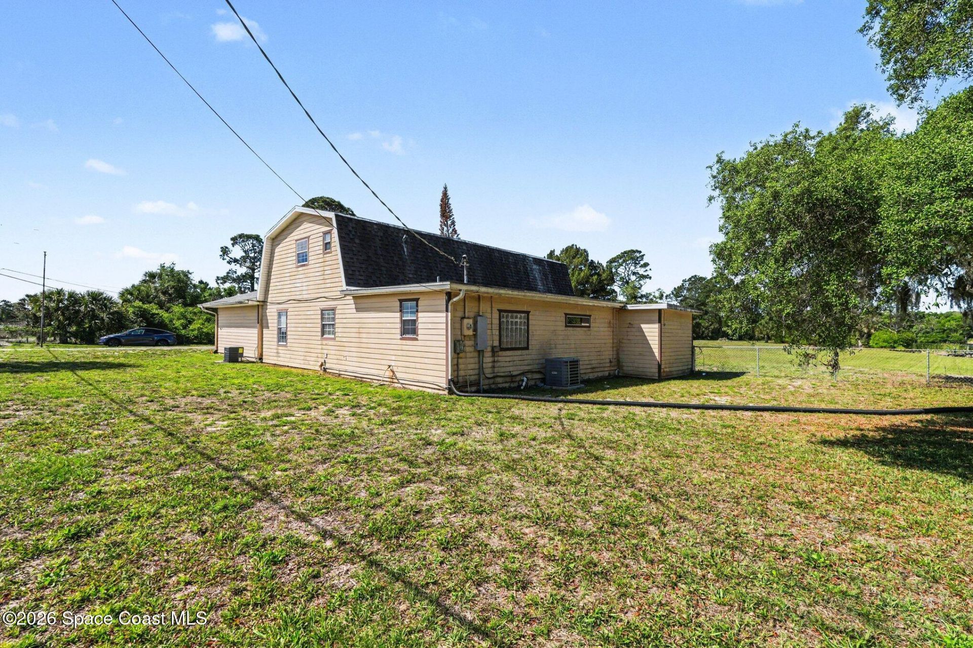 4950 Blounts Ridge Road , Mims, FL 32754 Photo