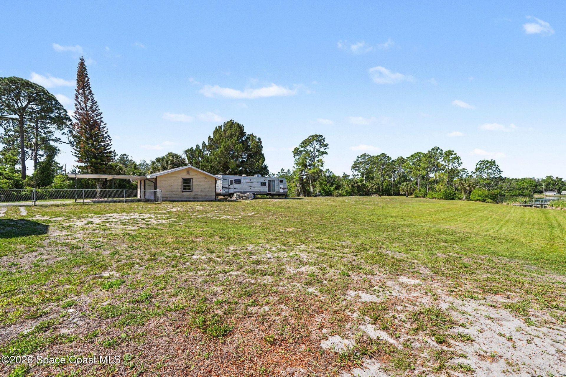 4950 Blounts Ridge Road , Mims, FL 32754 Photo