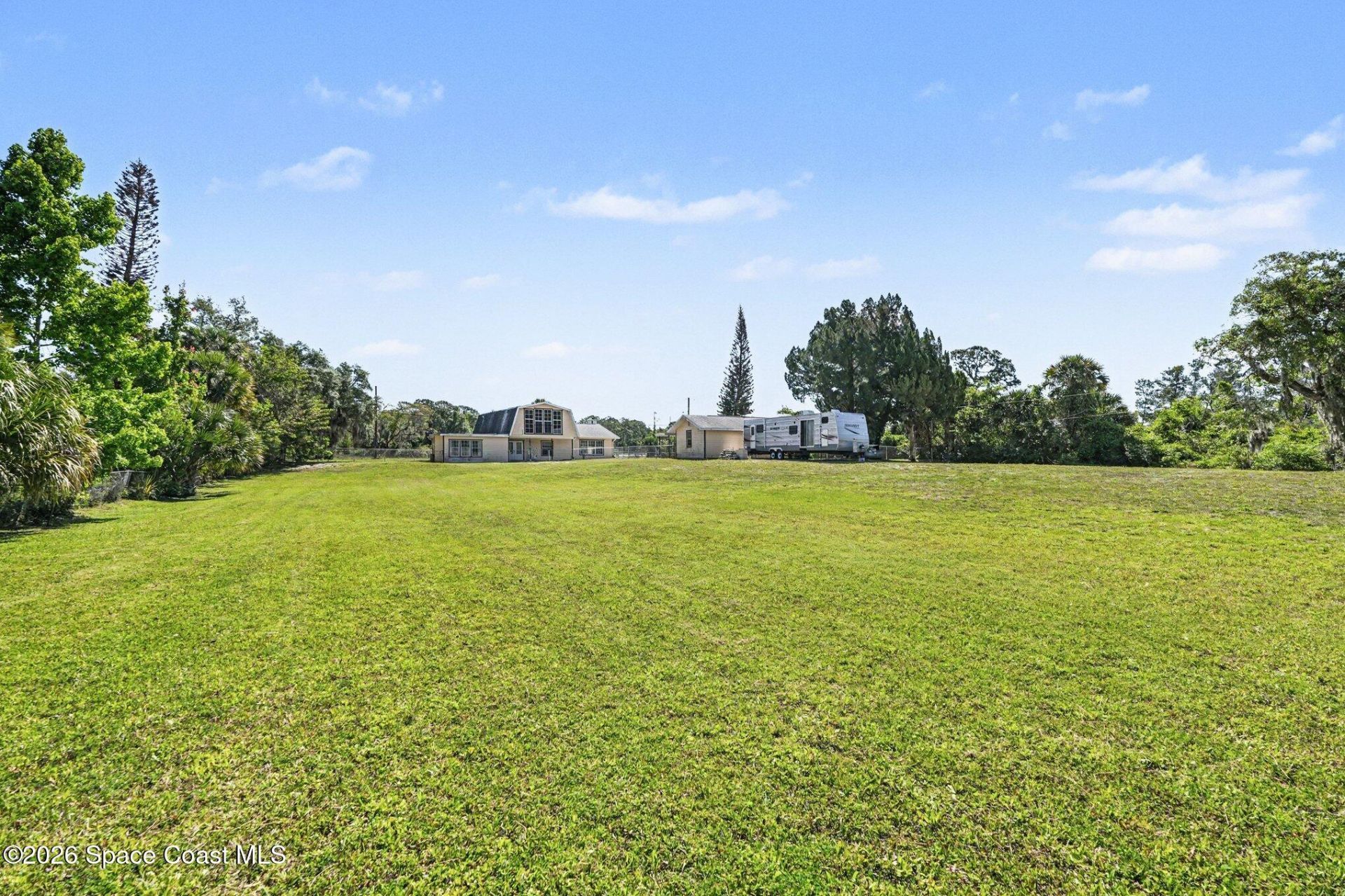 4950 Blounts Ridge Road , Mims, FL 32754 Photo