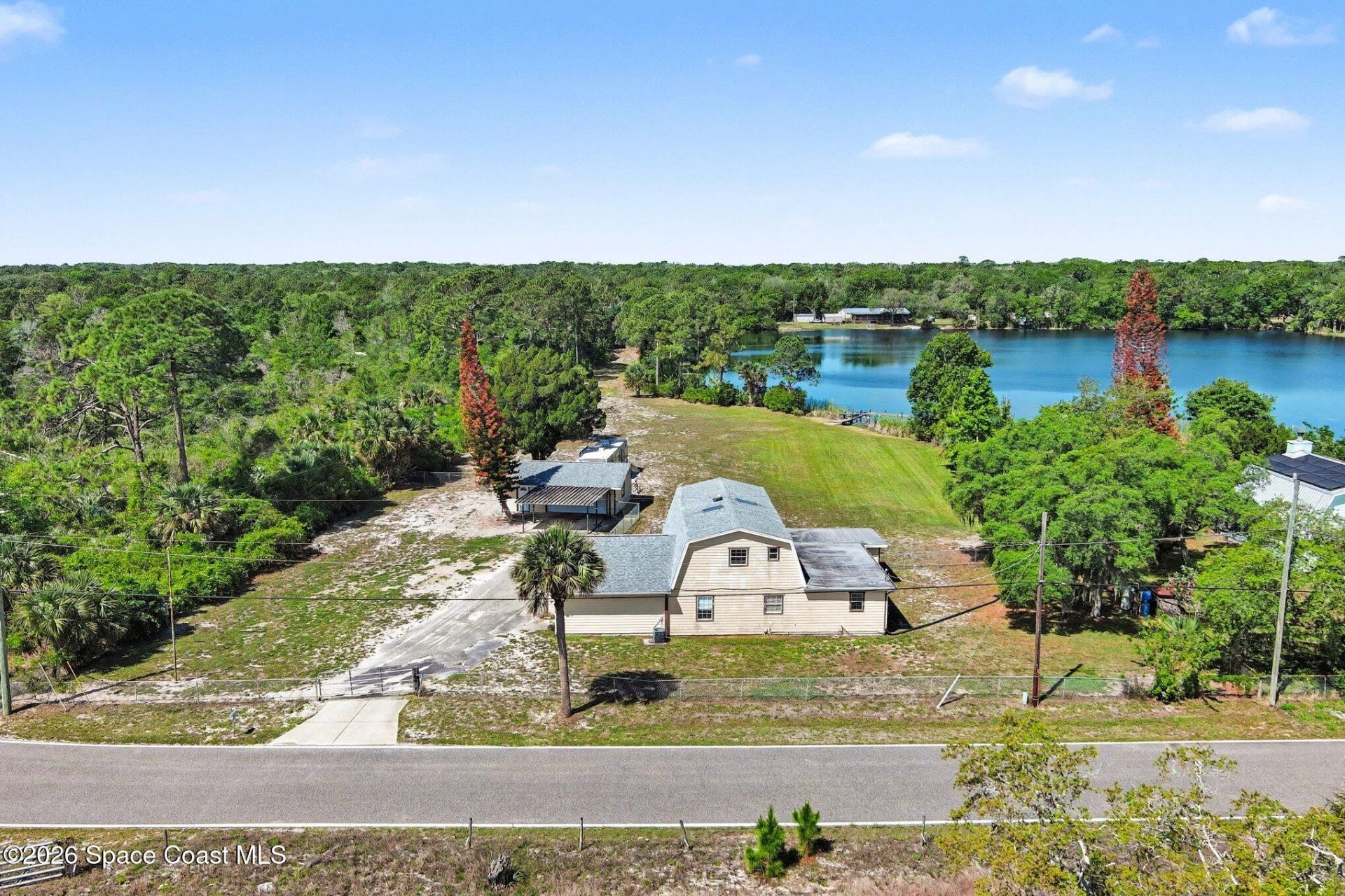 4950 Blounts Ridge Road , Mims, FL 32754 Photo