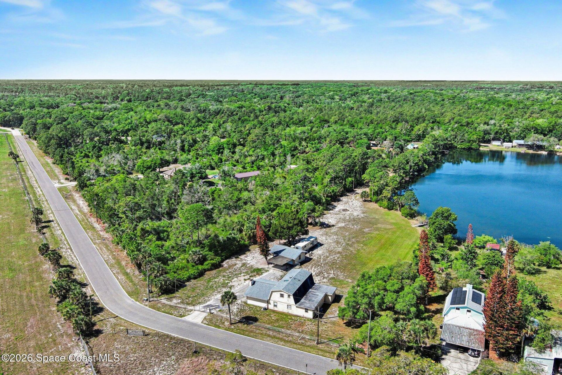 4950 Blounts Ridge Road , Mims, FL 32754 Photo