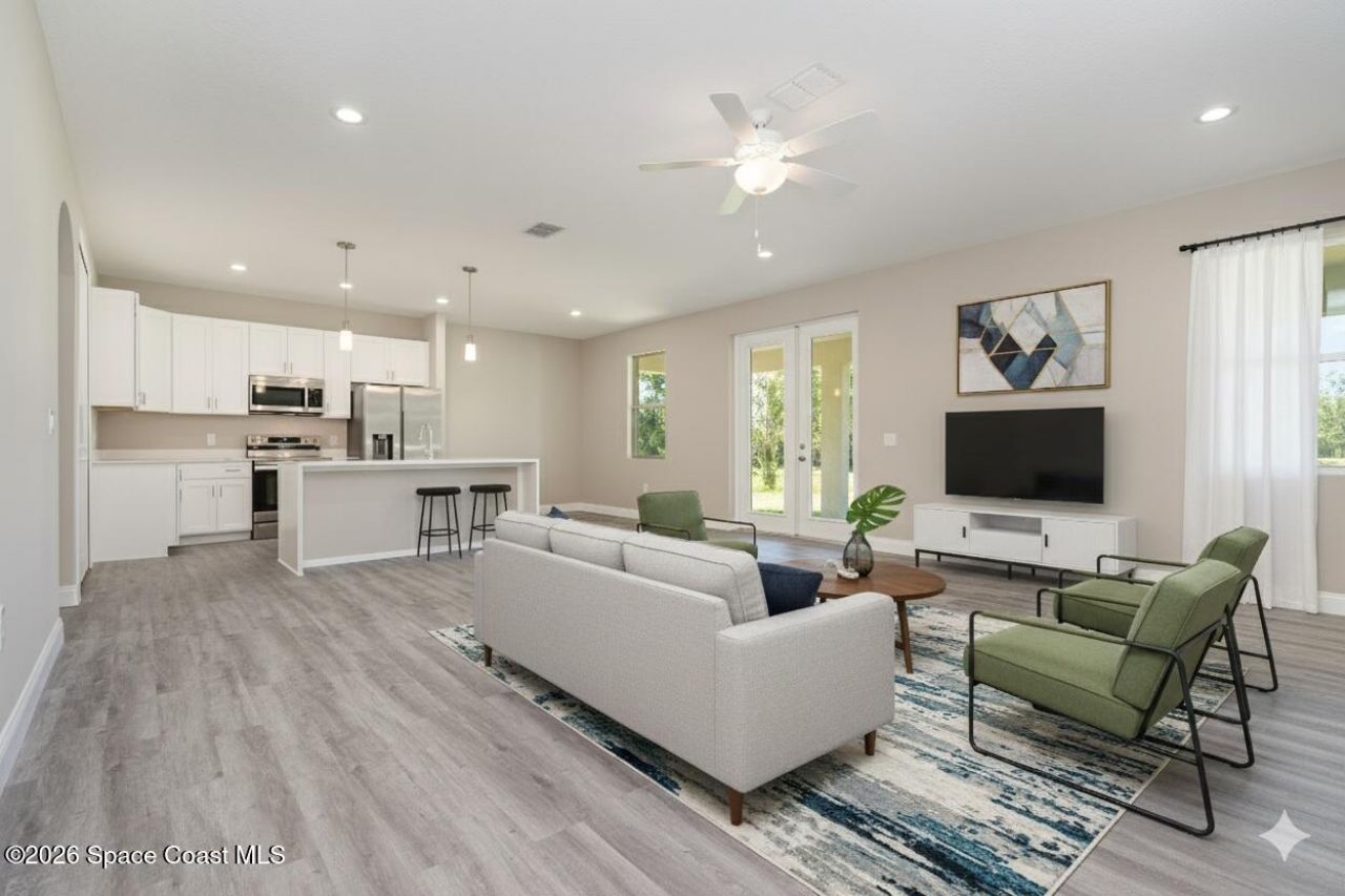 1049 Towhlen Street SE , Palm Bay, FL 32909 Photo