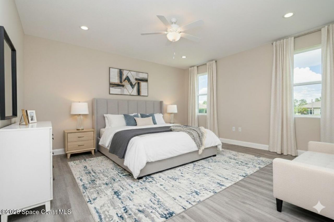 1049 Towhlen Street SE , Palm Bay, FL 32909 Photo