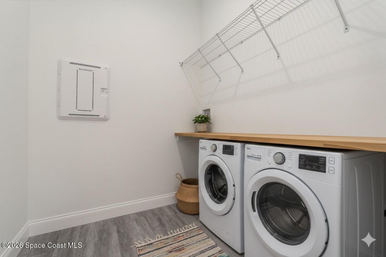 1049 Towhlen Street SE , Palm Bay, FL 32909 Photo