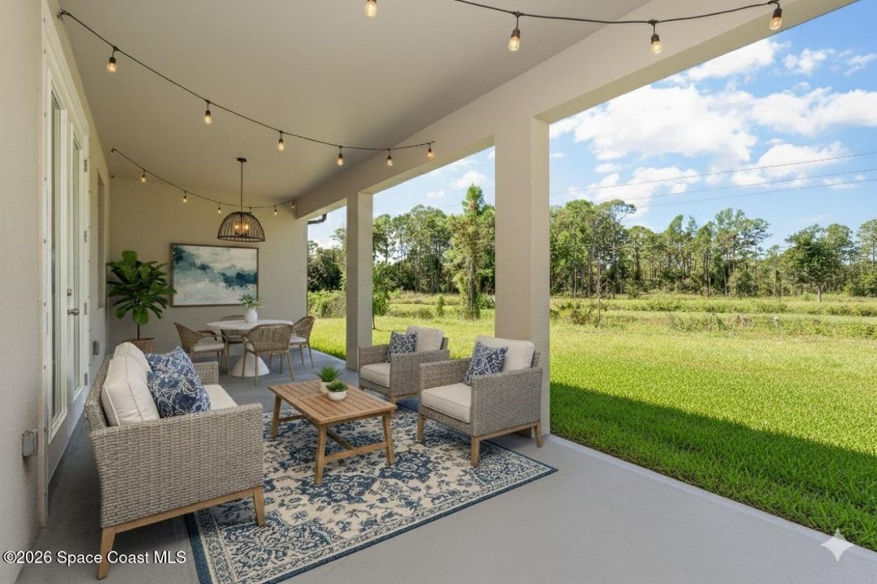 1049 Towhlen Street SE , Palm Bay, FL 32909 Photo