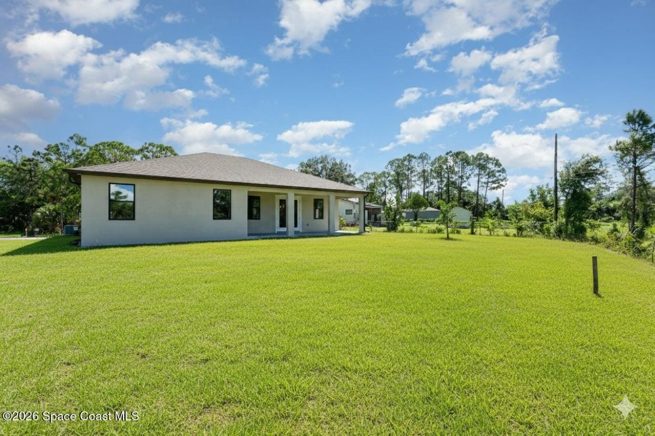 1049 Towhlen Street SE , Palm Bay, FL 32909 Photo