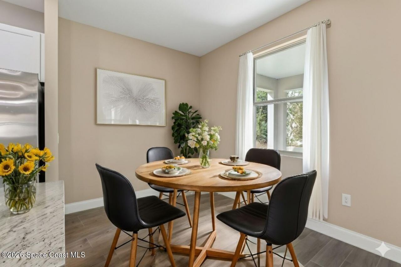 1049 Towhlen Street SE , Palm Bay, FL 32909 Photo