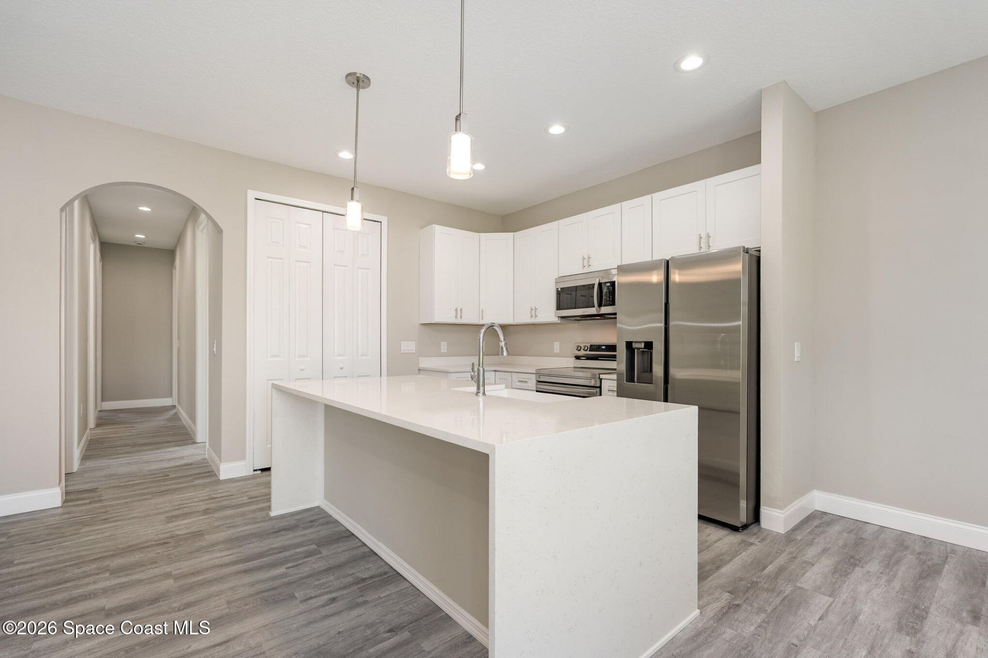 1049 Towhlen Street SE , Palm Bay, FL 32909 Photo