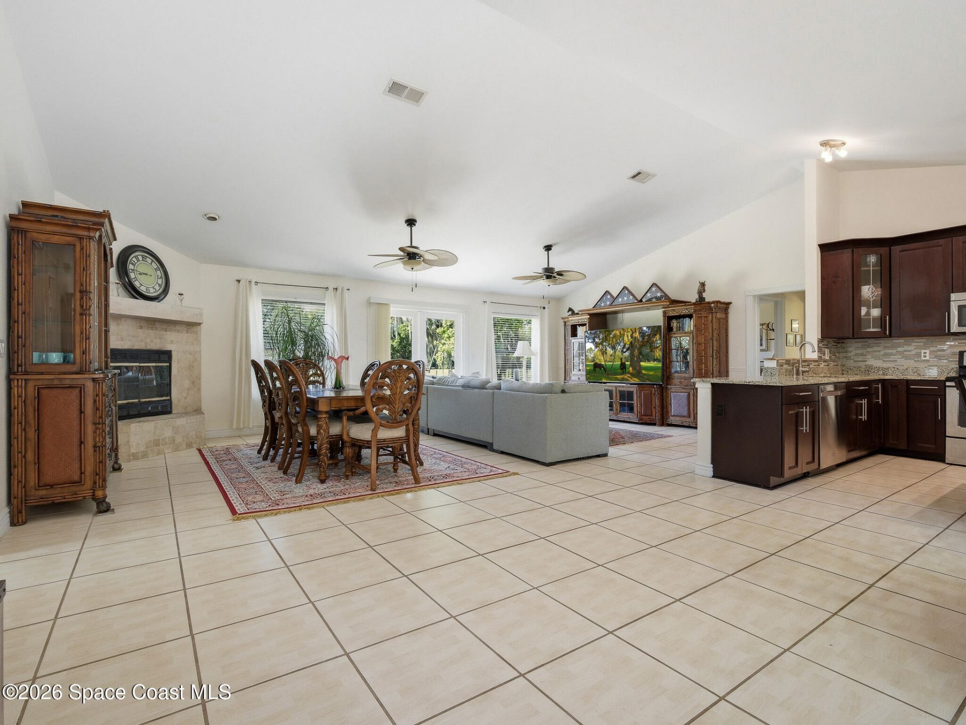 479 Maytown Road , Oak Hill, FL 32759 Photo