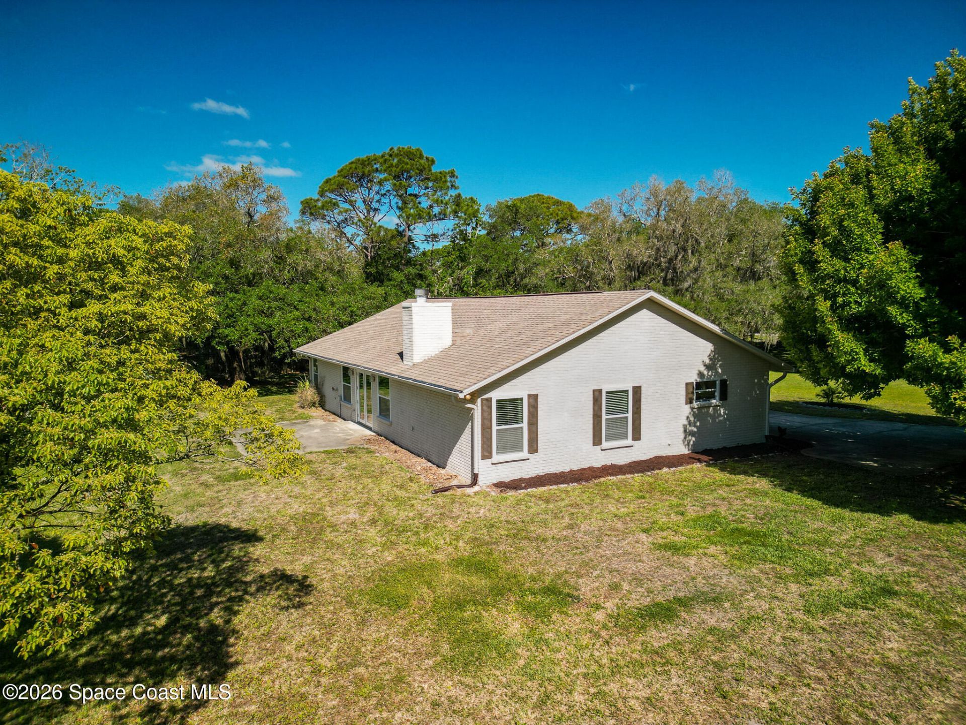 479 Maytown Road , Oak Hill, FL 32759 Photo
