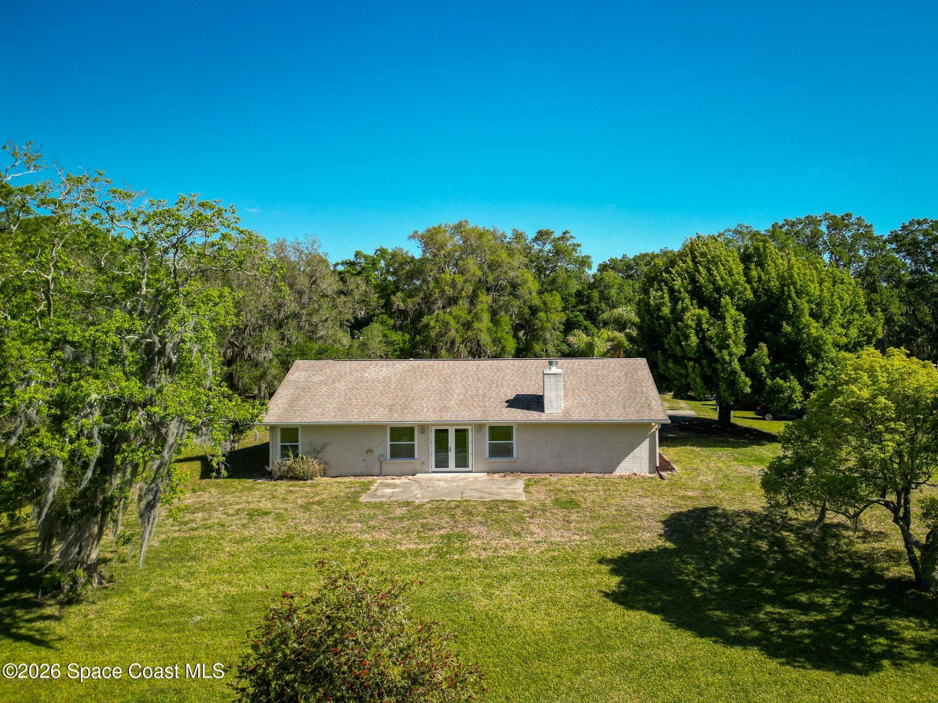479 Maytown Road , Oak Hill, FL 32759 Photo