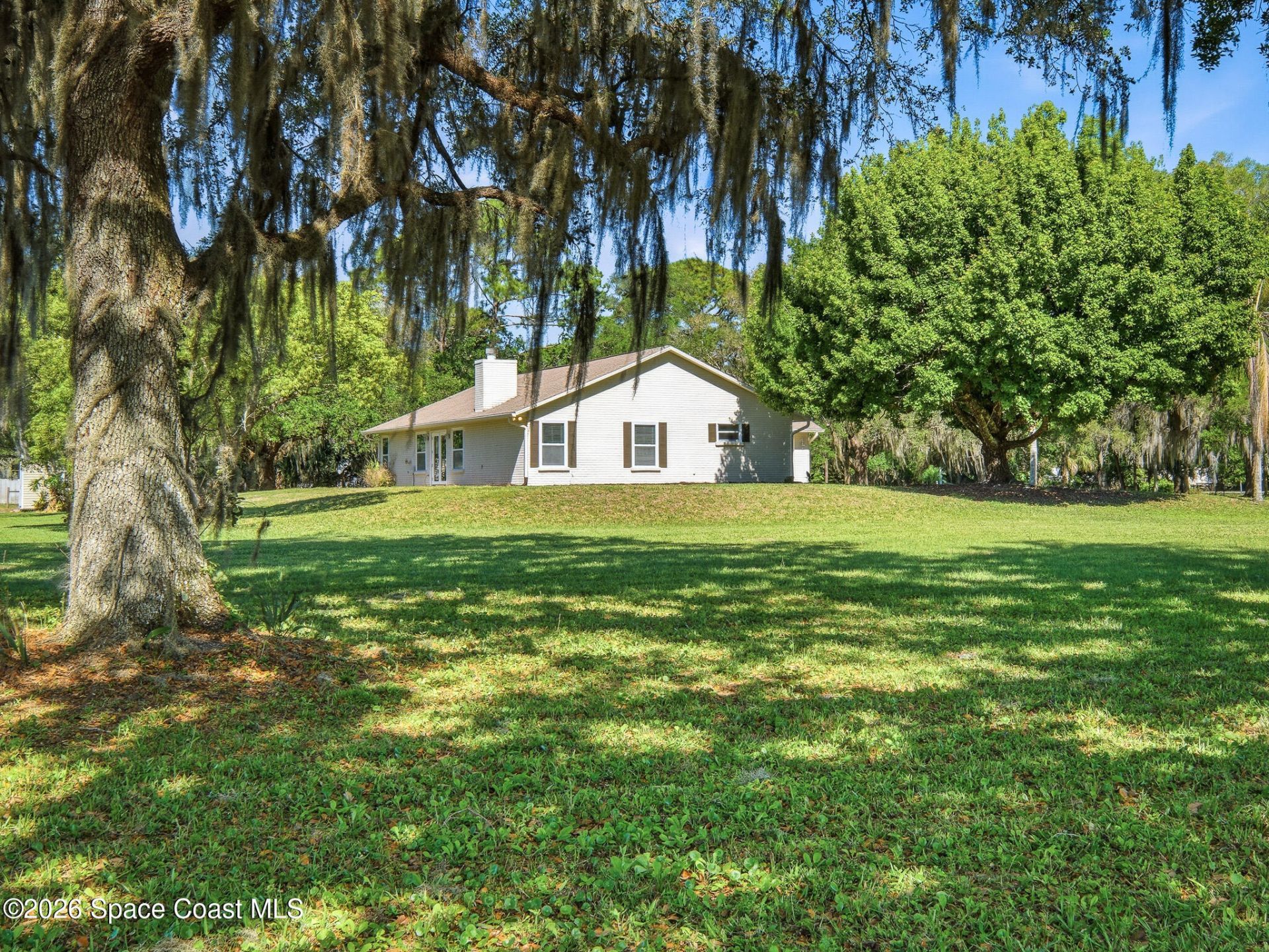 479 Maytown Road , Oak Hill, FL 32759 Photo