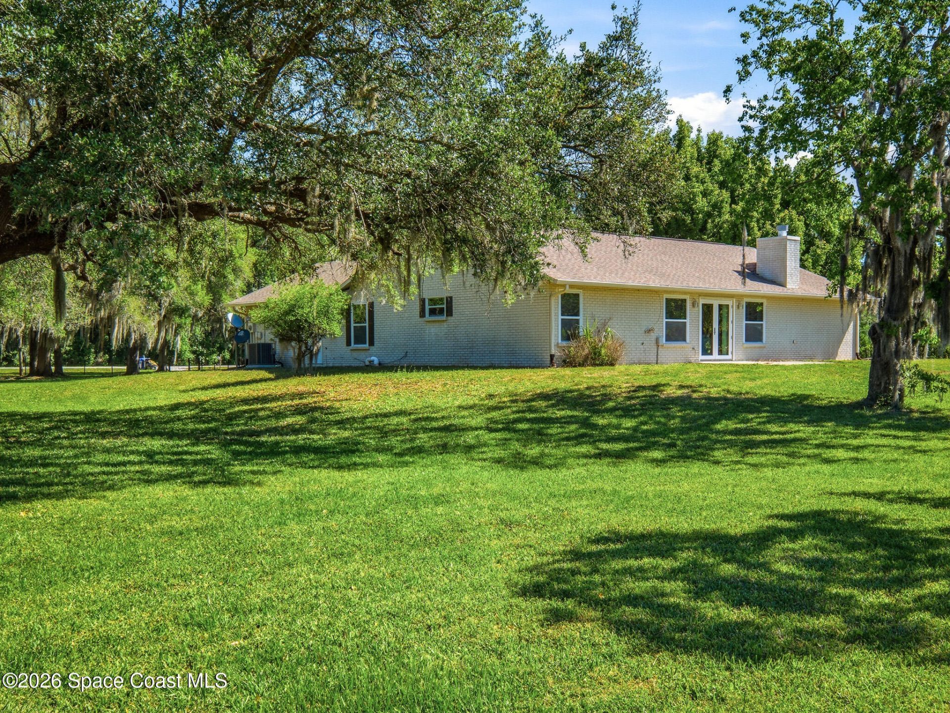 479 Maytown Road , Oak Hill, FL 32759 Photo