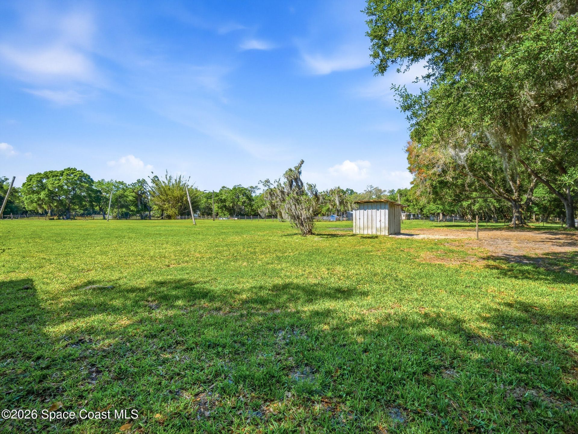 479 Maytown Road , Oak Hill, FL 32759 Photo