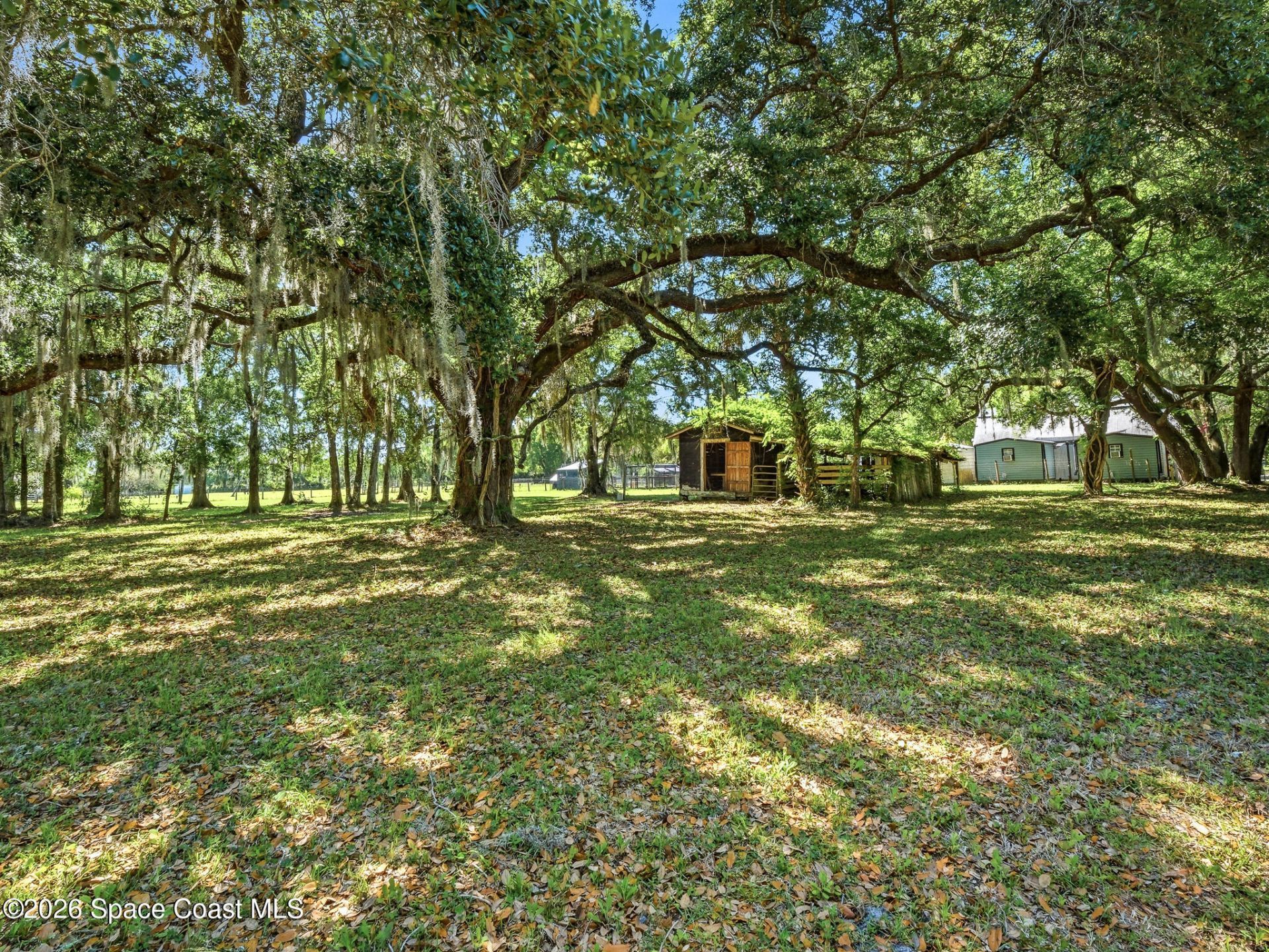 479 Maytown Road , Oak Hill, FL 32759 Photo
