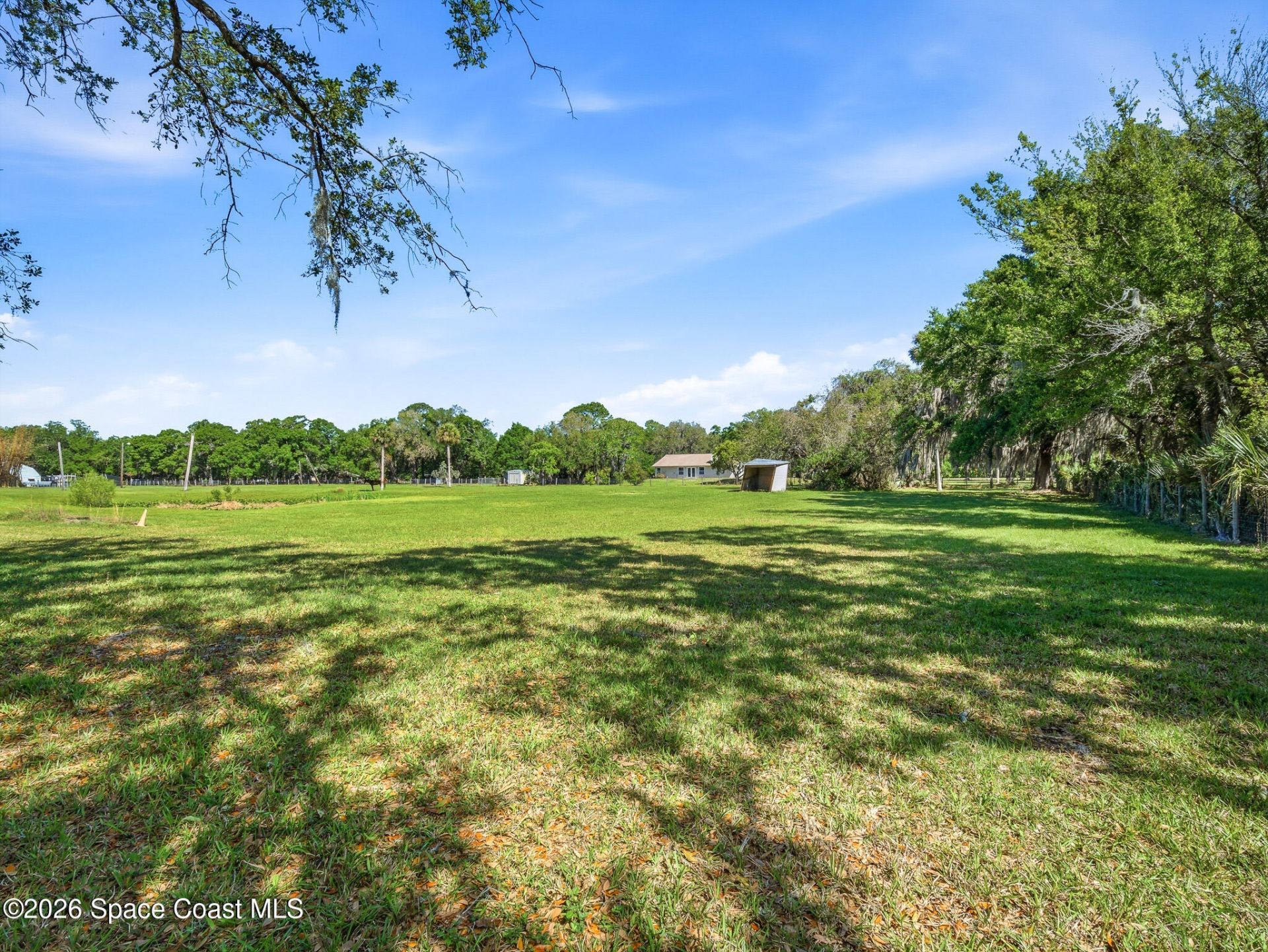 479 Maytown Road , Oak Hill, FL 32759 Photo