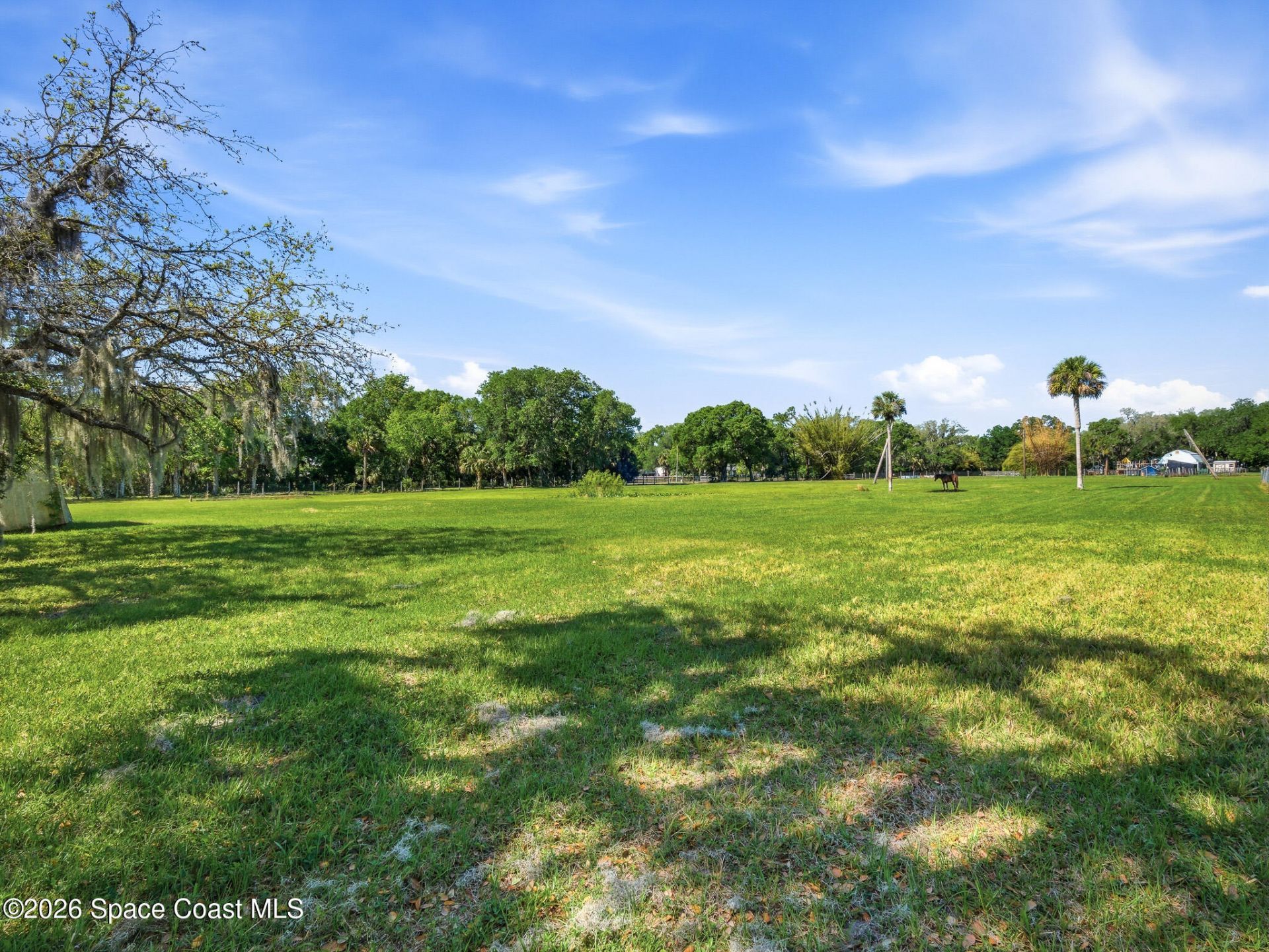 479 Maytown Road , Oak Hill, FL 32759 Photo