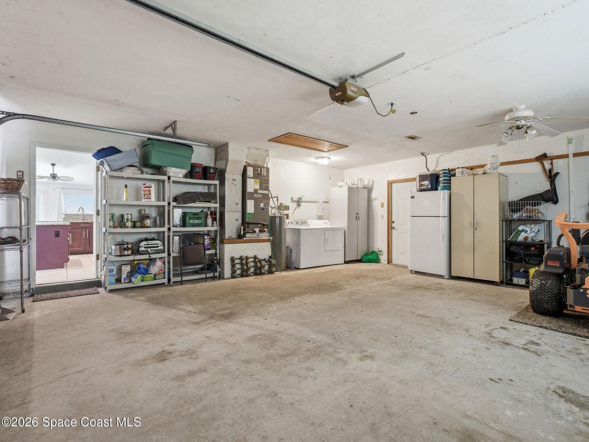 479 Maytown Road , Oak Hill, FL 32759 Photo