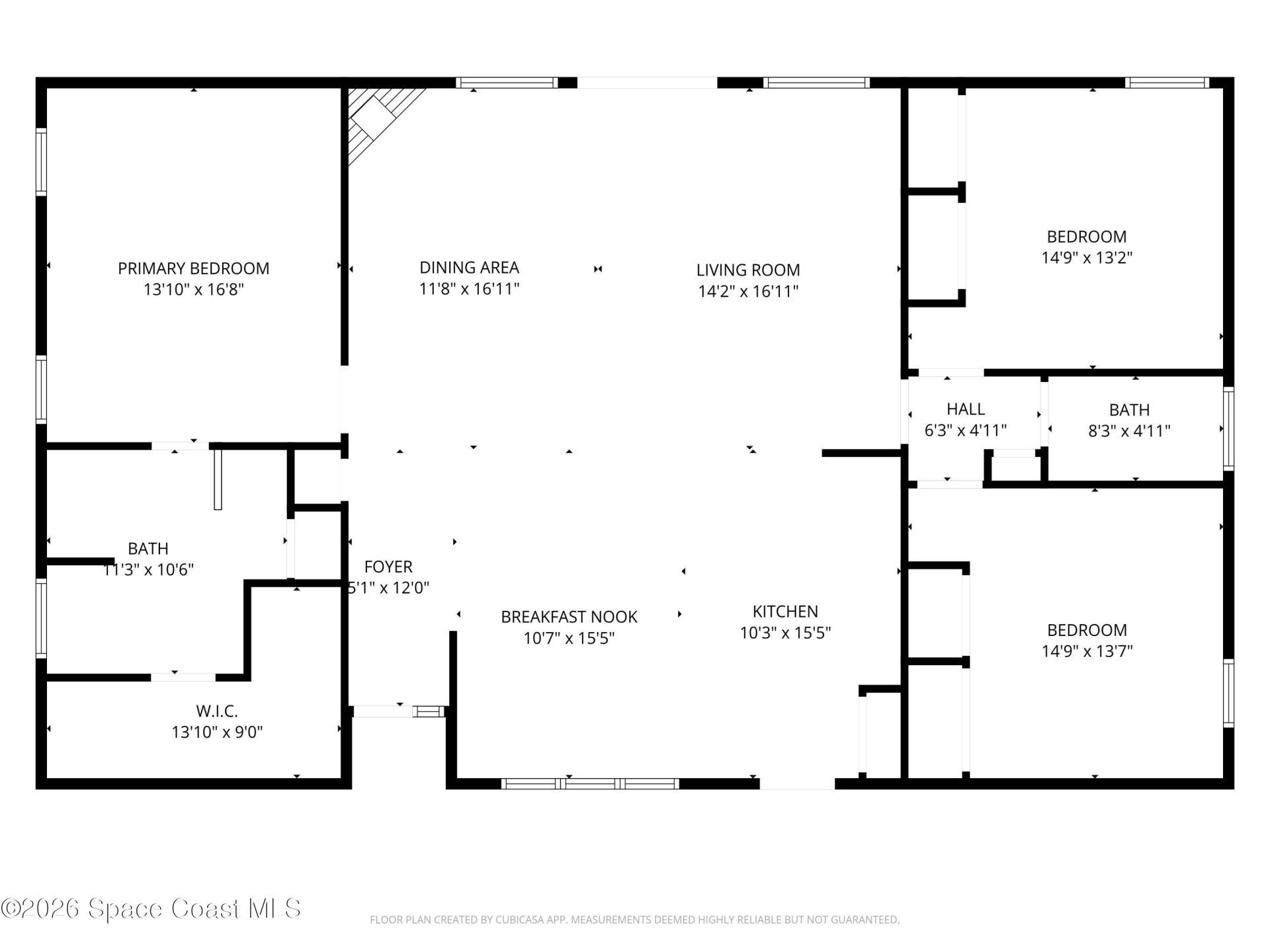 479 Maytown Road , Oak Hill, FL 32759 Photo