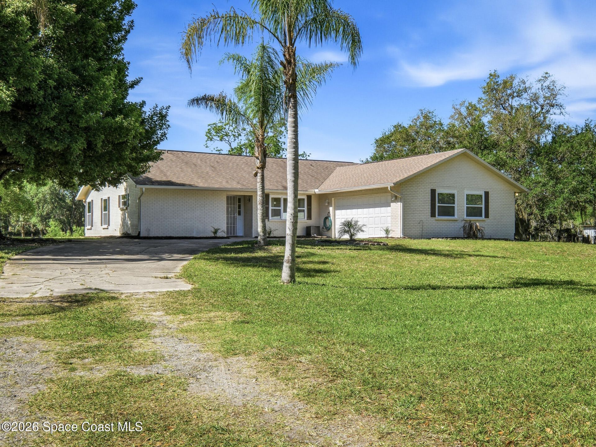 479 Maytown Road , Oak Hill, FL 32759 Photo