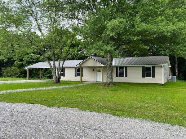 760 Rose Hill Rd, Pulaski, TN 38478