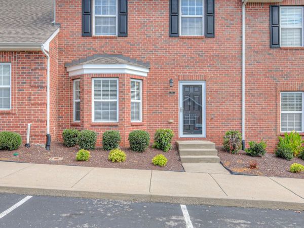 1101 Downs Blvd , Unit 312, Franklin, TN 37064
