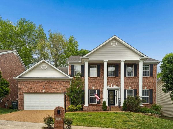 1216 Rockeford Dr , Nashville, TN 37221