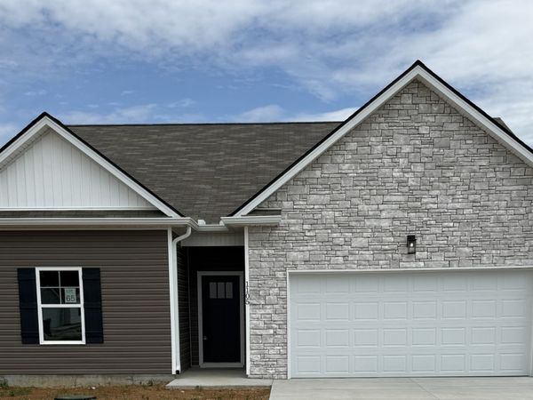 1105 Shallow Water Way , Murfreesboro, TN 37127